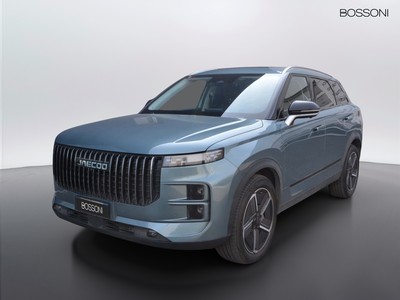 Jaecoo 7 1.6 tgdi premium 7dct