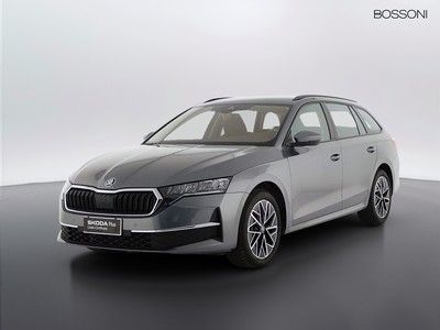 Skoda Octavia wagon 2.0 tdi 150cv executive dsg