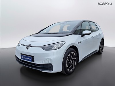 Volkswagen ID.3 58 kwh pro performance