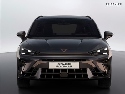 Cupra Leon Sportstourer sportstourer 2.0 tdi 150cv dsg