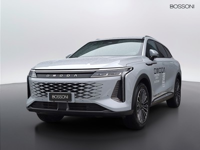 Omoda 9 shs-p 1.5 tgdi plug-in premium i-awd dht3