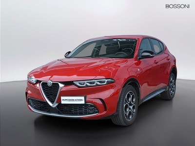Alfa Romeo Tonale 1.6 130cv ti tct6