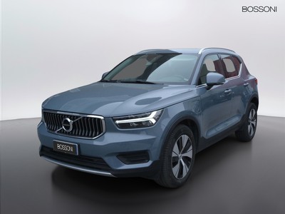 Volvo XC40 1.5 t4 recharge plug-in-hybrid inscription expression geartronic my21
