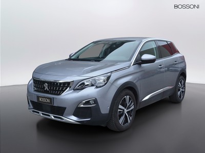 Peugeot 3008 1.5 bluehdi 130cv allure s&s