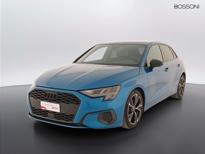 Audi A3 sportback 35 2.0 tdi business s tronic
