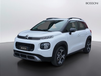 Citroen C3 Aircross 1.2 puretech shine eat6 s&s