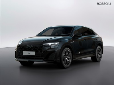 Audi Q8 3.0 v6 tdi mhev 286cv s line edition quattro