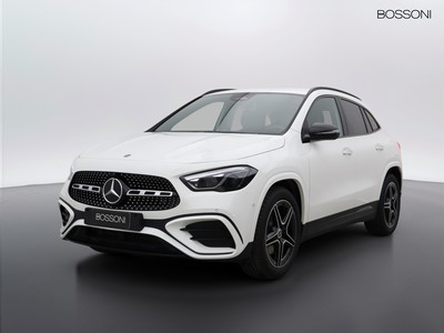 Mercedes GLA 200 d amg line extra 8g-dct
