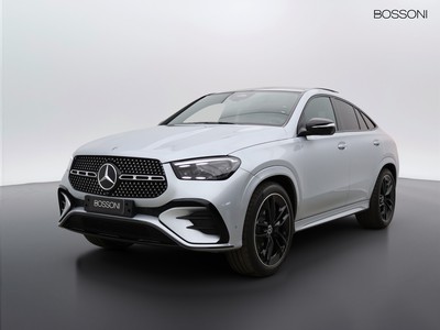 Mercedes Classe GLE gle coupe 300 d mild hybrid amg line premium 4matic 9g-tronic plus