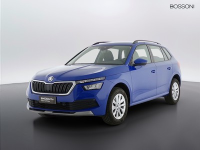 Skoda Kamiq 1.0 tsi 95cv ambition