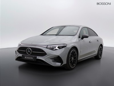 Mercedes CLA 200 advanced plus 4matic auto