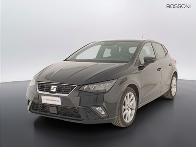 Seat Ibiza 5 porte 1.0 ecotsi 95cv fr