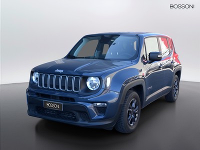 Jeep Renegade 1.6 multijet ii 130cv longitude 2wd