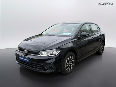 Volkswagen Polo 1.0 tsi 95cv life
