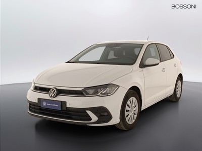 Volkswagen Polo 1.0 tsi 95cv life