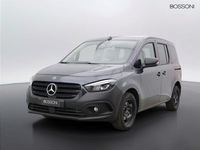 Mercedes Vans Citan tourer long 112 cdi auto