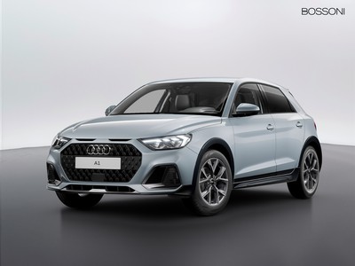 Audi A1 allstreet 30 1.0 tfsi 116cv business