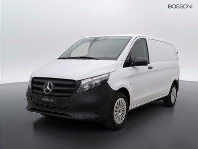 Mercedes Vans Vito furgone 110 cdi compact pro