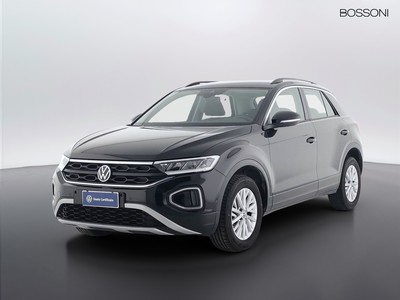Volkswagen T-Roc 2.0 tdi scr 115cv life