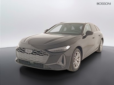 Audi A5 avant 2.0 tdi mhev+ 204cv business advanced