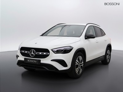 Mercedes GLA 180 progressive advanced 7g-dct