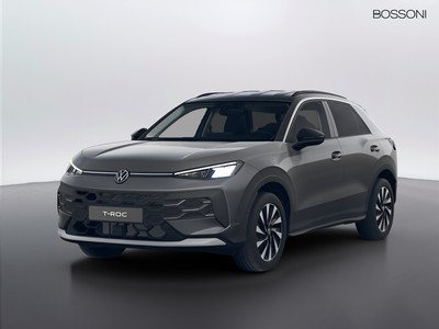 Volkswagen T-Roc 1.5 etsi act 150cv life dsg