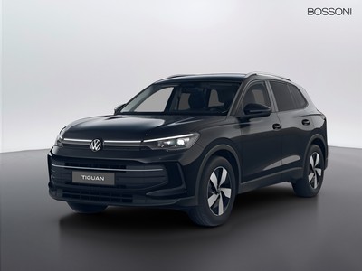 Volkswagen Tiguan 2.0 tdi scr 150cv edition plus dsg