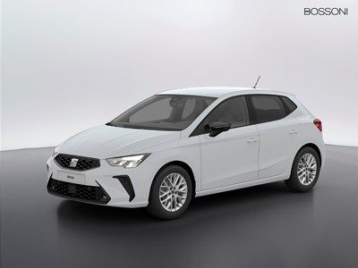 Seat Ibiza 1.0 ecotsi fr 115cv
