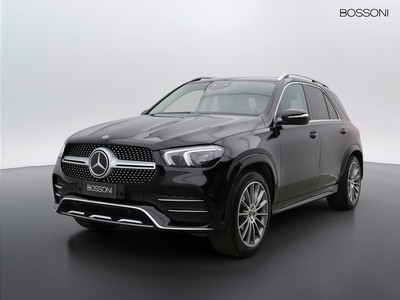 Mercedes Classe GLE gle suv 300 d mild hybrid premium 4matic 9g-tronic plus