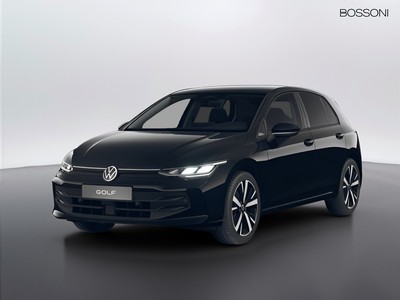 Volkswagen Golf 1.5 etsi act 115cv edition plus dsg