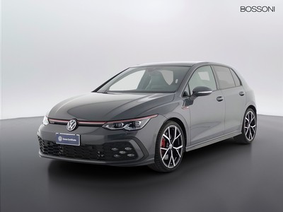 Volkswagen Golf 2.0 tsi 245cv gti dsg