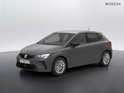 Seat Ibiza 1.0 ecotsi fr 115cv