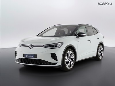 Volkswagen ID.4 77kwh gtx 4motion