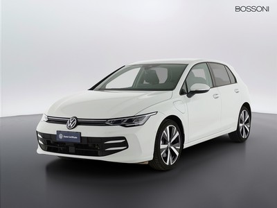 Volkswagen Golf 1.5 tsi ehybrid 204cv edition plus dsg