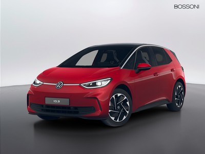 Volkswagen ID.3 59 kwh pro edition plus