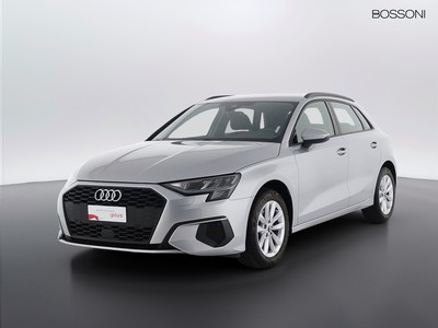 Audi A3 sportback 30 2.0 tdi business