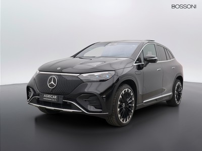 Mercedes EQE suv 350 amg line premium plus 4matic