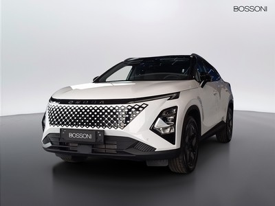 Omoda 5 1.6 tgdi premium 7dct