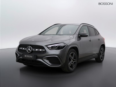 Mercedes GLA 180 d amg line advanced plus 8g-dct