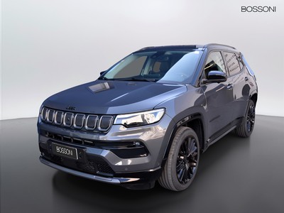 Jeep Compass 1.6 multijet ii 130cv s 2wd