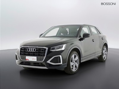Audi Q2 35 2.0 tdi admired advanced s tronic