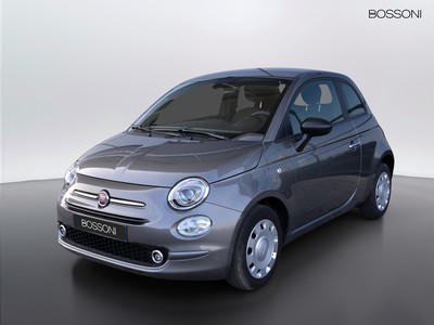 Fiat 500 1.0 firefly hybrid 70cv
