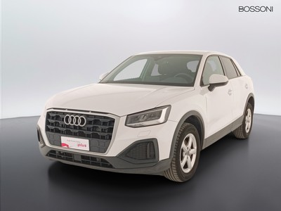 Audi Q2 30 2.0 tdi business s tronic