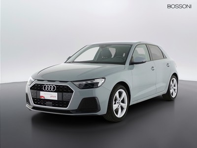 Audi A1 sportback 30 1.0 tfsi 116cv business s tronic