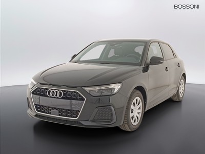 Audi A1 sportback 30 1.0 tfsi 116cv business s tronic