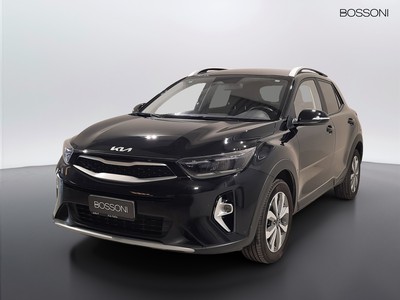 Kia Stonic 1.2 mpi 79cv style