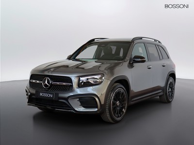 Mercedes GLB 250 amg line premium plus 4matic 8g-dct