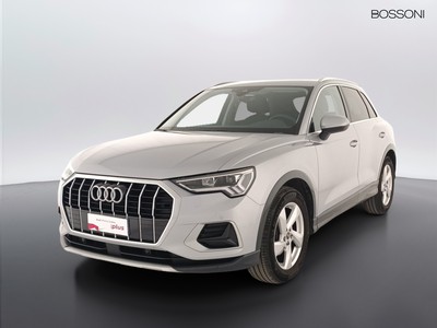 Audi Q3 35 2.0 tdi business advanced s tronic