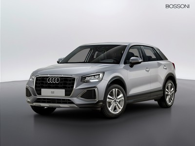 Audi Q2 35 2.0 tdi business advanced s tronic
