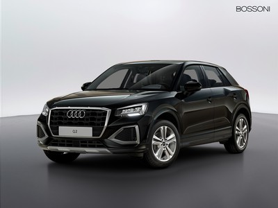 Audi Q2 35 1.5 tfsi business advanced s tronic